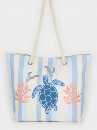 کیف زنانه چند رنگ دفکتو تصویر ۱