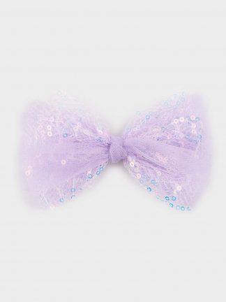 اکسسوری مو دخترانه چند رنگ دفکتو تصویر ۱