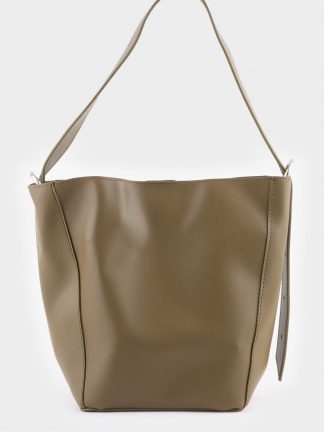 کیف دوشی زنانه دفکتو تصویر ۱