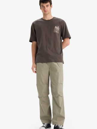 شلوار جاگر مردانه دفکتو تصویر ۱