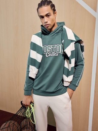 هودی مردانه دفکتو تصویر ۱