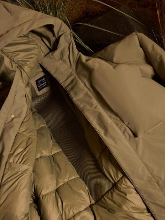 کاپشن مردانه دفکتو تصویر ۱