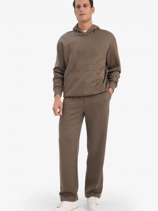 شلوار راحتی مردانه دفکتو تصویر ۱