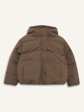 کاپشن دخترانه دفکتو تصویر ۱