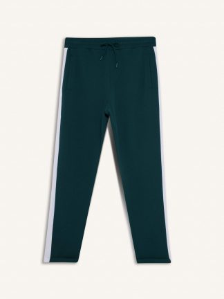 شلوار جاگر مردانه دفکتو تصویر ۱