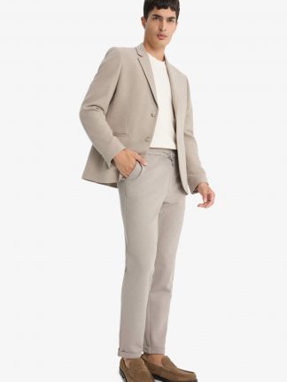 شلوار جاگر مردانه دفکتو تصویر ۱