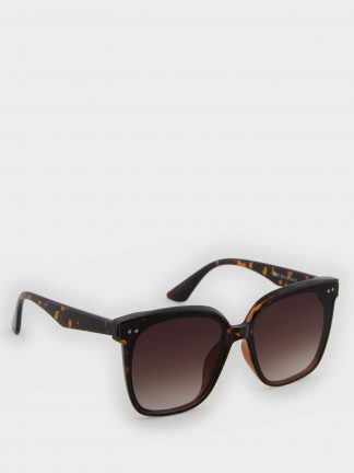 عینک آفتابی زنانه دفکتو تصویر ۱