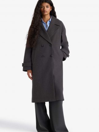 پالتو زنانه دفکتو تصویر ۱