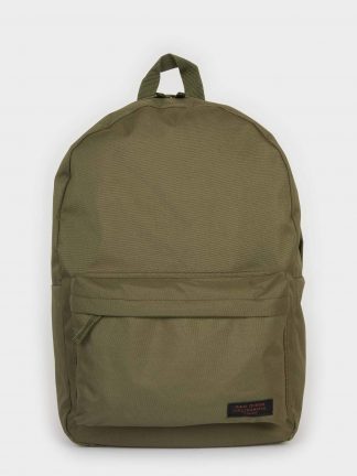 کوله پشتی مردانه خاکی دفکتو تصویر ۱