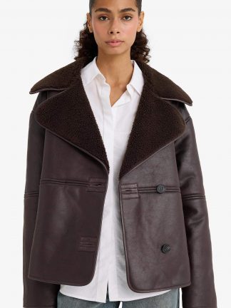 کت زنانه دفکتو تصویر ۱