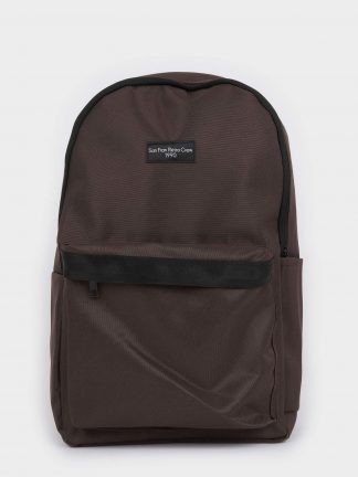 کوله پشتی مردانه دفکتو تصویر ۱