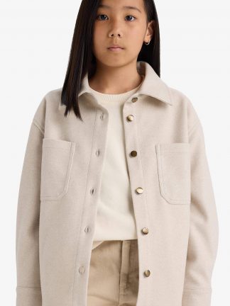 شومیز دخترانه دفکتو تصویر ۱