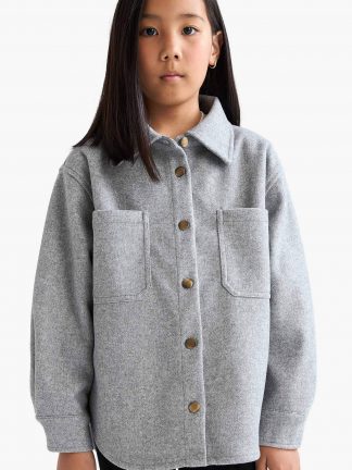 شومیز دخترانه دفکتو تصویر ۱