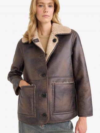 کت زنانه دفکتو تصویر ۱