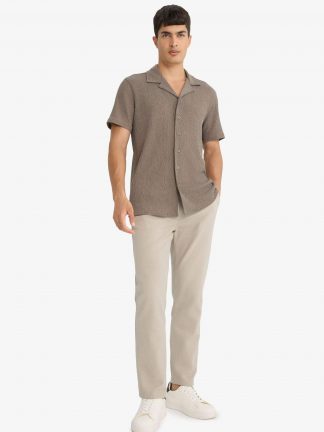 شلوار جاگر مردانه دفکتو تصویر ۱