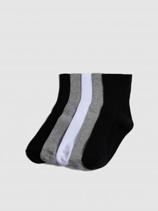 جوراب پسرانه دفکتو تصویر ۱