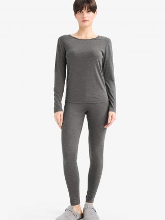 لگینگ زنانه دفکتو تصویر ۱