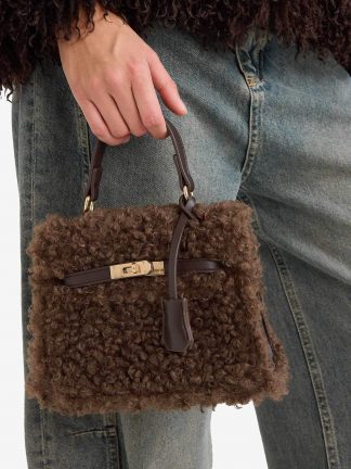 کیف دستی زنانه دفکتو تصویر ۱