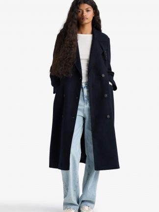 پالتو زنانه دفکتو تصویر ۱