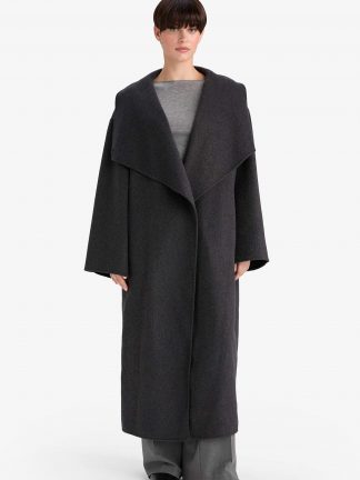 پالتو زنانه دفکتو تصویر ۱