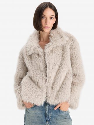 پالتو زنانه دفکتو تصویر ۱