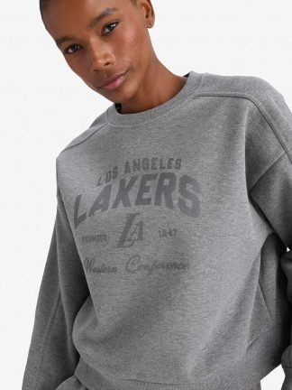 سویشرت زنانه دفکتو تصویر ۱