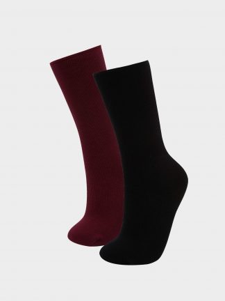 جوراب زنانه دفکتو تصویر ۱