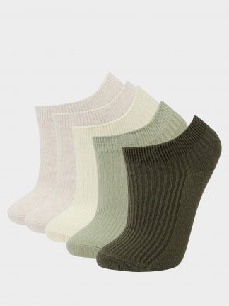 جوراب دخترانه دفکتو تصویر ۱