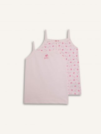 تاپ دخترانه دفکتو تصویر ۱