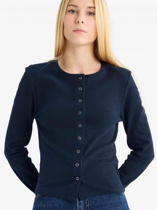 ژاکت زنانه دفکتو تصویر ۱