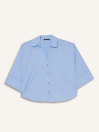 شومیز زنانه دفکتو تصویر ۱