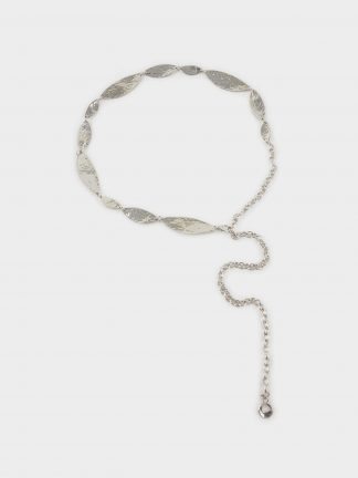 زیورآلات زنانه نقره ای دفکتو تصویر ۱