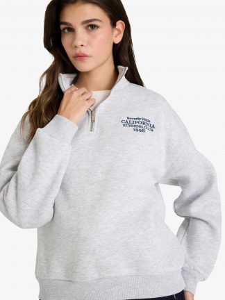 سویشرت زنانه دفکتو تصویر ۱