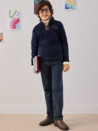 شلوار پسرانه دفکتو تصویر ۱