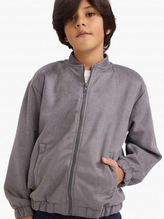 کت پسرانه دفکتو تصویر ۱