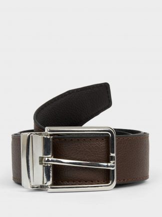 کمربند مردانه دفکتو تصویر ۱