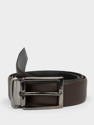 کمربند مردانه دفکتو تصویر ۱