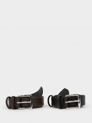 کمربند مردانه دفکتو تصویر ۱