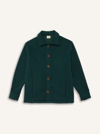 ژاکت پسرانه دفکتو تصویر ۱