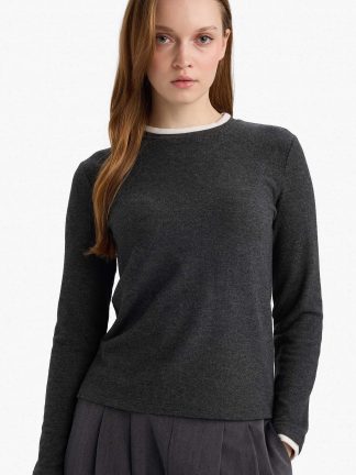 پلیور زنانه دفکتو تصویر ۱