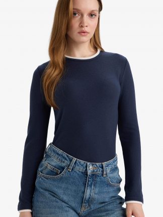 پلیور زنانه دفکتو تصویر ۱