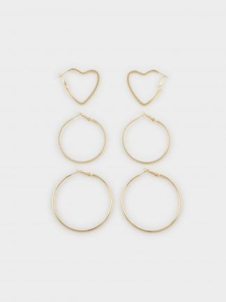 گوشواره زنانه دفکتو تصویر ۱