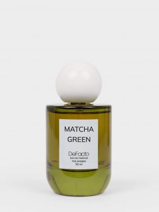 عطر زنانه دفکتو تصویر ۱