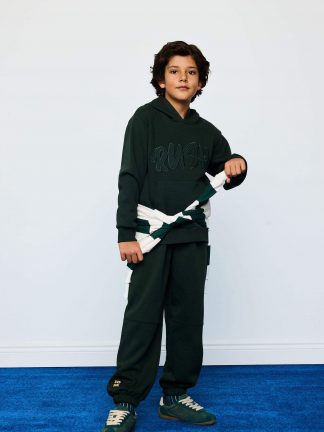 شلوار راحتی پسرانه دفکتو تصویر ۱