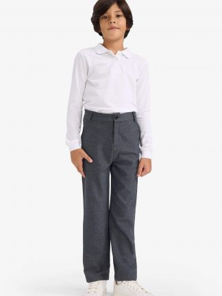 شلوار پسرانه دفکتو تصویر ۱