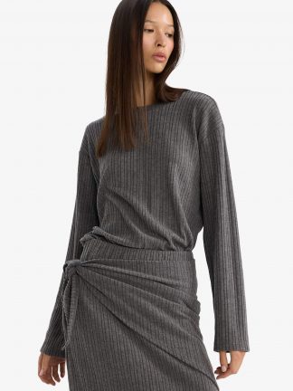 تیشرت زنانه دفکتو تصویر ۱