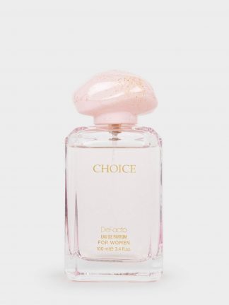 عطر زنانه دفکتو تصویر ۱