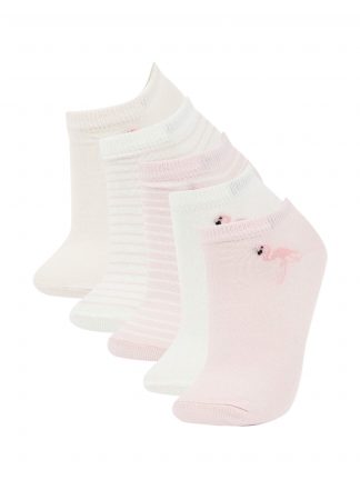 جوراب دخترانه دفکتو تصویر ۱