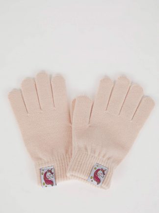 دستکش دخترانه دفکتو تصویر ۱