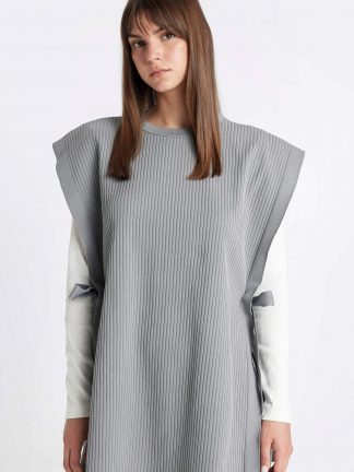 جلیقه زنانه دفکتو تصویر ۱